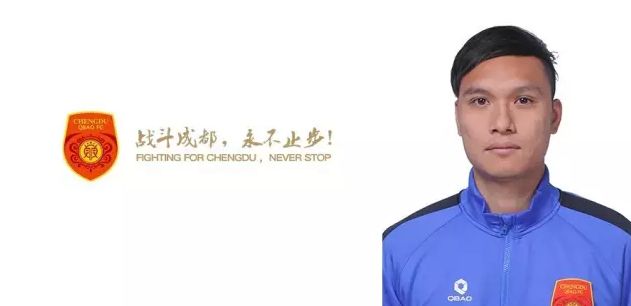 他说：“（我加盟后）没有任何调整时间。